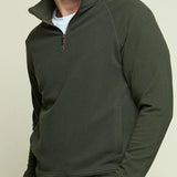 FC Maverick Qtr Zip