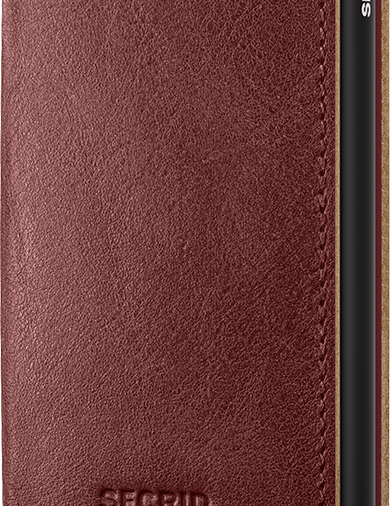 SECRID Premium Slimwallet