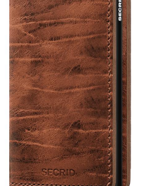 SECRID Slimwallet