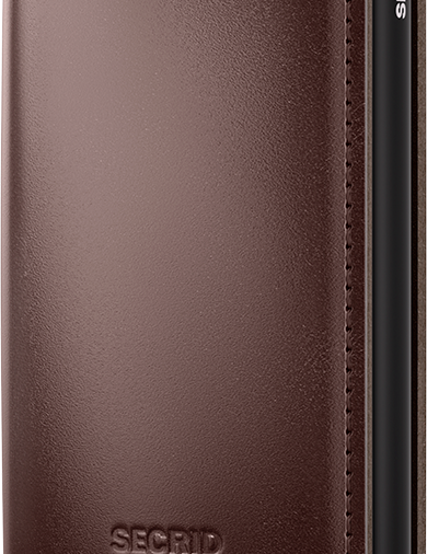 SECRID Premium Slimwallet