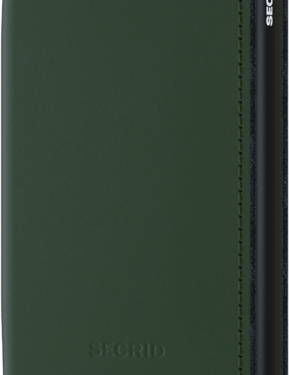 SECRID Slimwallet