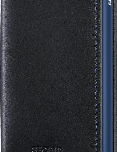 SECRID Slimwallet