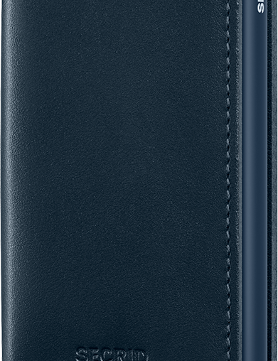 SECRID Slimwallet