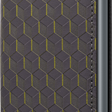 SECRID Slimwallet
