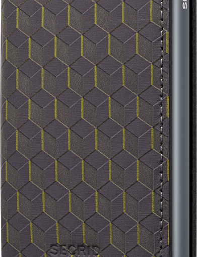SECRID Slimwallet