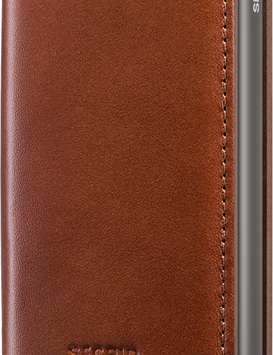 SECRID Slimwallet