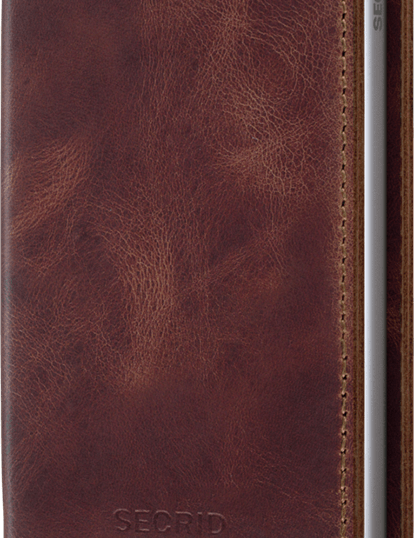 SECRID Slimwallet