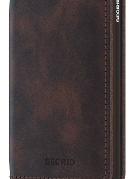 SECRID Slimwallet