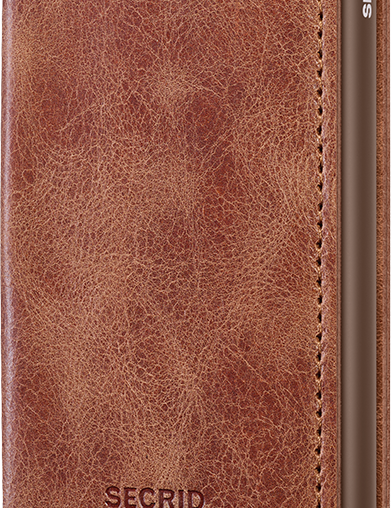 SECRID Slimwallet