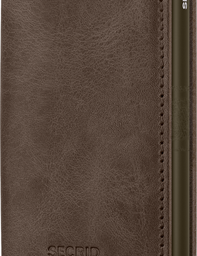 SECRID Slimwallet