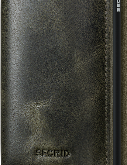 SECRID Slimwallet