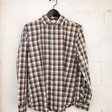 Billy Reid Hutcheson Sport Shirt